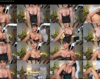 meegan1 — 79 minute Chaturbate female cam show recording, 720p, Dec 7, 2024