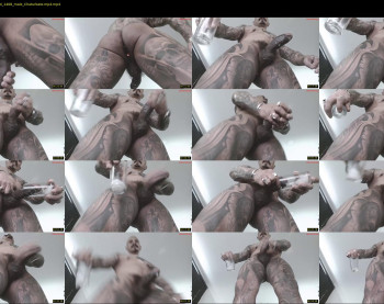 menbienn2017 — 8 minute Chaturbate male cam show recording, 480p, Dec 7, 2024
