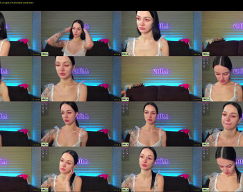 meowluv — 40 minute Chaturbate couple cam show recording, 720p, Dec 7, 2024