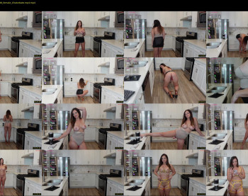 mikmagik — 120 minute Chaturbate female cam show recording, 720p, Dec 8, 2024
