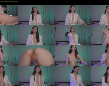 milanabaileys — 123 minute Chaturbate female cam show recording, 720p, Dec 7, 2024