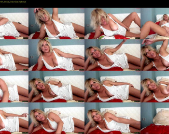 minerva777 — 120 minute Chaturbate female cam show recording, 720p, Dec 7, 2024