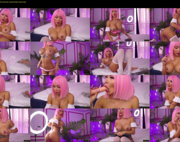 missmo0n — 117 minute Chaturbate female cam show recording, 720p, Dec 7, 2024