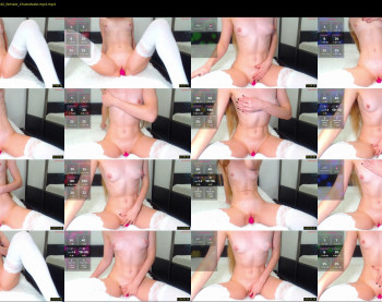 mrsfllower — 121 minute Chaturbate female cam show recording, 720p, Dec 7, 2024