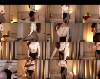 ms_seductive — 120 minute Chaturbate female cam show recording, 720p, Dec 7, 2024