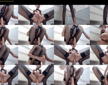 mullty — 38 minute Chaturbate female cam show recording, 720p, Dec 7, 2024