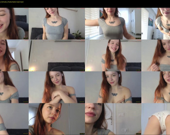 my_mia_ — 45 minute Chaturbate couple cam show recording, 720p, Dec 7, 2024