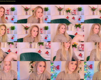 myassistant — 120 minute Chaturbate female cam show recording, 720p, Dec 8, 2024