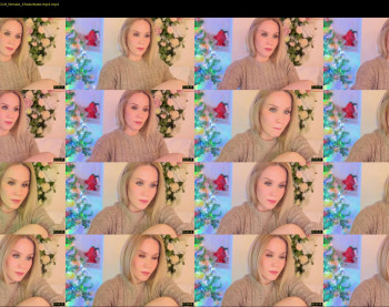 myassistant — 10 minute Chaturbate female cam show recording, 720p, Dec 8, 2024