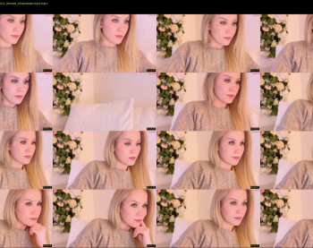 myassistant — 11 minute Chaturbate female cam show recording, 720p, Dec 8, 2024