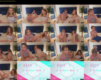nanami_v02 — 85 minute Chaturbate couple cam show recording, 720p, Dec 7, 2024