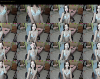 nancy_ston — 3 minute Chaturbate female cam show recording, 720p, Dec 7, 2024