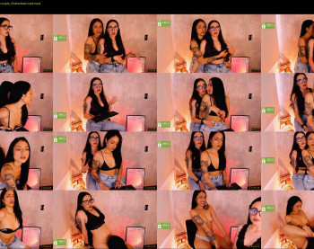 natval_ — 120 minute Chaturbate couple cam show recording, 720p, Dec 7, 2024