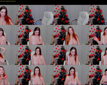 nika_tailor — 72 minute Chaturbate female cam show recording, 720p, Dec 7, 2024