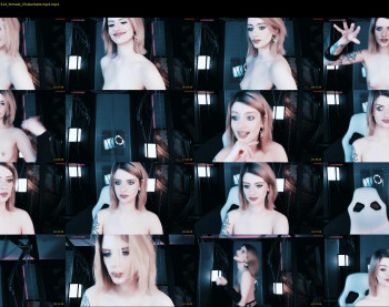 noah_elmer — 50 minute Chaturbate female cam show recording, 720p, Dec 7, 2024