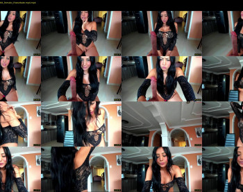 noemibcnz — 23 minute Chaturbate couple cam show recording, 720p, Dec 7, 2024