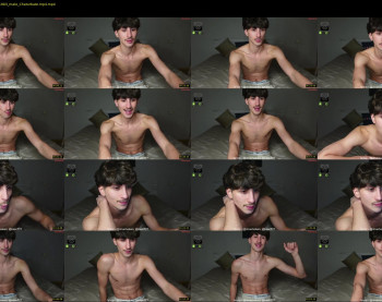 oliver_baker — 3 minute Chaturbate male cam show recording, 720p, Dec 7, 2024