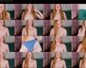 olivia_date — 16 minute Chaturbate female cam show recording, 720p, Dec 7, 2024