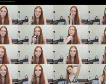 olivia_rid — 6 minute Chaturbate female cam show recording, 720p, Dec 7, 2024