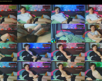 ololkd — 105 minute Chaturbate male cam show recording, 720p, Dec 7, 2024