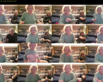 oneoften1000 — 40 minute Chaturbate female cam show recording, 480p, Dec 7, 2024