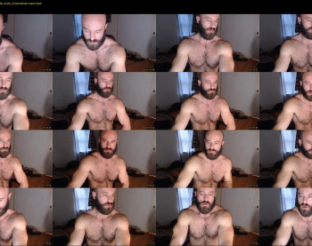 oregon87 — 15 minute Chaturbate male cam show recording, 720p, Dec 7, 2024