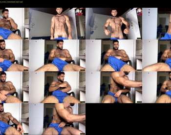 ouro1556 — 38 minute Chaturbate male cam show recording, 720p, Dec 7, 2024