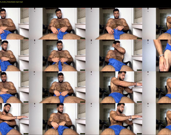ouro1556 — 17 minute Chaturbate male cam show recording, 720p, Dec 8, 2024
