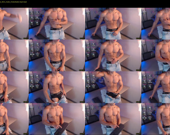 patrick_brown_ — 3 minute Chaturbate male cam show recording, 720p, Dec 7, 2024
