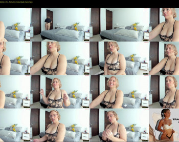 penelope_cooper1 — 116 minute Chaturbate female cam show recording, 720p, Dec 7, 2024