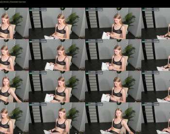 phoebepaw — 11 minute Chaturbate female cam show recording, 720p, Dec 7, 2024