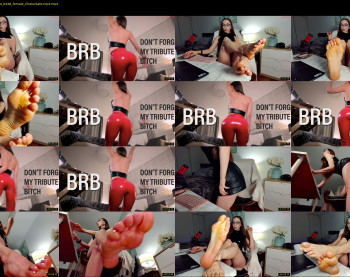 presidenttaylor — 120 minute Chaturbate female cam show recording, 720p, Dec 8, 2024