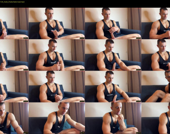 prince_d1ck — 11 minute Chaturbate male cam show recording, 720p, Dec 7, 2024
