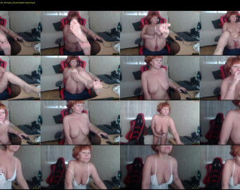 roxyswetty — 11 minute Chaturbate female cam show recording, 720p, Dec 7, 2024