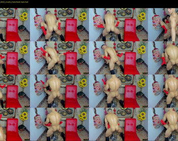 rrmodelsstars — 14 minute Chaturbate couple cam show recording, 720p, Dec 7, 2024
