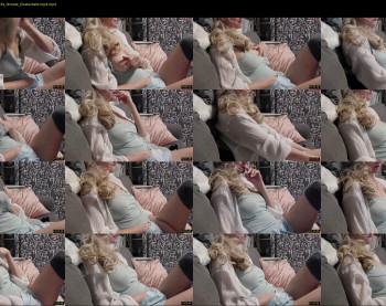 s_mailleee — 26 minute Chaturbate female cam show recording, 720p, Dec 8, 2024