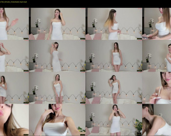 shine_chanel — 26 minute Chaturbate female cam show recording, 720p, Dec 7, 2024