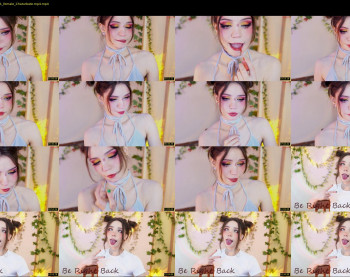 shiny_jail — 19 minute Chaturbate female cam show recording, 720p, Dec 8, 2024