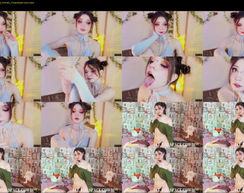 shiny_jail — 16 minute Chaturbate female cam show recording, 720p, Dec 8, 2024