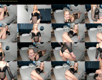 sincere_shyness — 123 minute Chaturbate female cam show recording, 720p, Dec 7, 2024