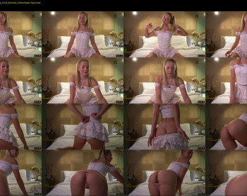 snow_is_falling — 3 minute Chaturbate female cam show recording, 720p, Dec 7, 2024