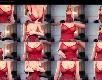 sofiabruno — 7 minute Chaturbate female cam show recording, 720p, Dec 7, 2024