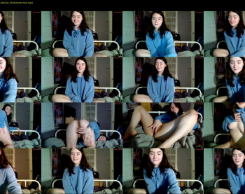 soursou — 20 minute Chaturbate female cam show recording, 480p, Dec 7, 2024
