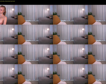 ssscarlett — 14 minute Chaturbate female cam show recording, 720p, Dec 7, 2024