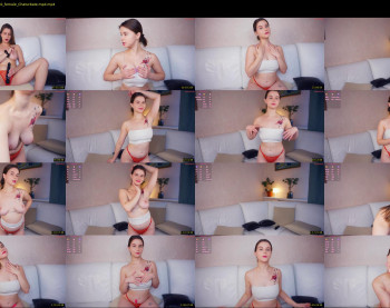 sugaristic — 120 minute Chaturbate female cam show recording, 720p, Dec 7, 2024