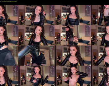 sun_for_you — 62 minute Chaturbate female cam show recording, 720p, Dec 8, 2024