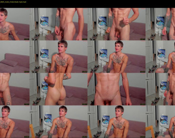 sweet_smith8 — 33 minute Chaturbate male cam show recording, 720p, Dec 7, 2024