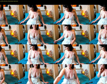 sweetangell69_ — 23 minute Chaturbate female cam show recording, 720p, Dec 7, 2024