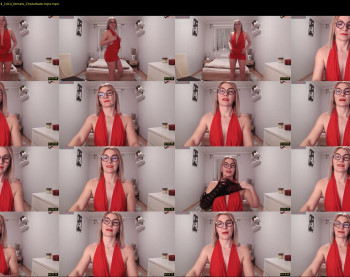 sweetmarthaaa — 6 minute Chaturbate female cam show recording, 720p, Dec 7, 2024