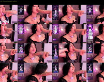 sweety_maria_ — 116 minute Chaturbate female cam show recording, 720p, Dec 7, 2024